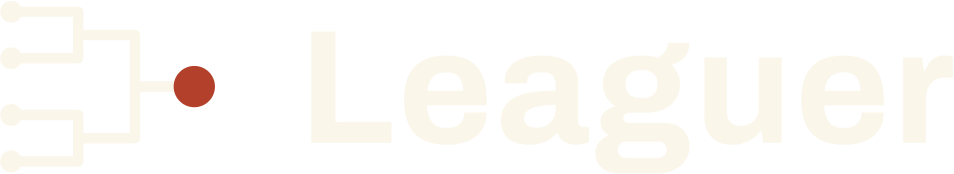 Leaguer